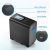 Аккумулятор Powerextra NP-F980L 74.37 Втч