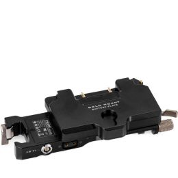 Батарейная площадка Tilta для DJI RS 2 Gold Mount