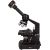 Микроскоп цифровой Levenhuk D320L, 3,1 Мпикс, монокулярный