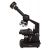 Микроскоп цифровой Levenhuk D320L, 3,1 Мпикс, монокулярный