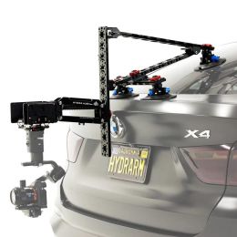 Крепление для автомобиля Tilta Hydra Alien Car Mounting System для DJI RS 2 (V-Mount)