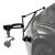 Крепление для автомобиля Tilta Hydra Alien Car Mounting System для DJI RS 2 (V-Mount)