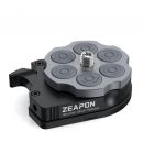 Быстросъёмное крепление Zeapon Revolver