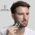 Электробритва Xiaomi Enchen Steel 3S Серебро