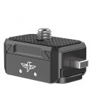 Быстросъёмное крепление Ulanzi Hummingbird R072