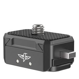 Быстросъёмное крепление Ulanzi Hummingbird R072