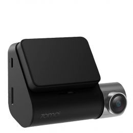 Видеорегистратор Xiaomi 70mai Dash Cam Pro Plus+ A500S Чёрный