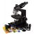 Микроскоп цифровой Levenhuk D870T, 8 Мпикс, тринокулярный