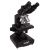 Микроскоп цифровой Levenhuk D870T, 8 Мпикс, тринокулярный