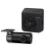 Видеорегистратор Xiaomi 70mai Dash Cam A400 + камера RC09 серый