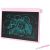 Планшет для рисования Xiaomi Machine Island Smart Small Blackboard 13,5" XHB01JQD Розовый