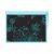 Планшет для рисования Xiaomi Machine Island Smart Small Blackboard 13,5" XHB01JQD Голубой