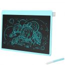 Планшет для рисования Xiaomi Machine Island Smart Small Blackboard 13,5" XHB01JQD Голубой