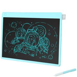 Планшет для рисования Xiaomi Machine Island Smart Small Blackboard 13,5" XHB01JQD Голубой