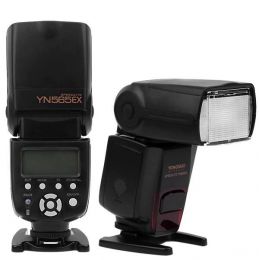 Фотовспышка YongNuo YN-565EX для Nikon