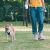 Поводок для собак Xiaomi Jordan Judy Pet Retractable Rope PE042