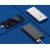 Внешний аккумулятор Xiaomi Mi Power Bank 3 10000мАч Серебро