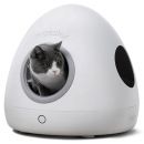 Умный домик для домашних животных Xiaomi Moestar Spaceship Белый