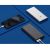Внешний аккумулятор Xiaomi Mi Power Bank 3 10000мАч Черный