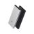 Внешний аккумулятор Xiaomi Mi Power Bank 3 10000мАч Черный