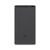 Внешний аккумулятор Xiaomi Mi Power Bank 3 10000мАч Черный