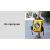 Рюкзак-переноска Xiaomi Little Beast Star Pet School Bag Breathable Space Жёлтый