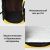 Рюкзак-переноска Xiaomi Little Beast Star Pet School Bag Breathable Space Жёлтый