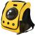 Рюкзак-переноска Xiaomi Little Beast Star Pet School Bag Breathable Space Жёлтый