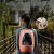 Рюкзак-переноска&nbsp;для&nbsp;кошек&nbsp;Xiaomi&nbsp;Moestar Cat Backpack 26L Розовый