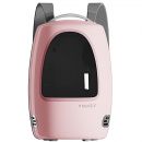 Рюкзак-переноска&nbsp;для&nbsp;кошек&nbsp;Xiaomi&nbsp;Moestar Cat Backpack 26L Розовый