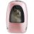 Рюкзак-переноска&nbsp;для&nbsp;кошек&nbsp;Xiaomi&nbsp;Moestar Cat Backpack 26L Розовый