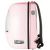 Рюкзак-переноска&nbsp;для&nbsp;кошек&nbsp;Xiaomi&nbsp;Moestar Cat Backpack 26L Розовый