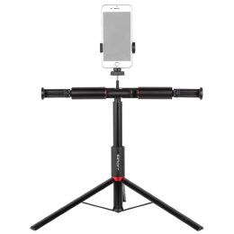 Стойка для смартфонов simorr Multifunctional Live Streaming Tripod ST30