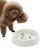 Миска Xiaomi Jordan & Judy Pet Slow Bowl PE017 Белая