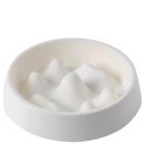 Миска Xiaomi Jordan & Judy Pet Slow Bowl PE017 Белая