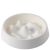 Миска Xiaomi Jordan & Judy Pet Slow Bowl PE017 Белая