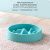 Миска Xiaomi Jordan & Judy Pet Slow Bowl PE017 Белая