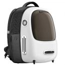 Рюкзак-переноска для кошек Xiaomi Petkit Fresh Wind Cat Backpack Белый