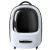 Рюкзак-переноска для кошек Xiaomi Petkit Fresh Wind Cat Backpack Белый