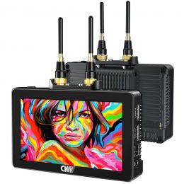 Комплект мониторов с видеосендером CVW Swift Z
