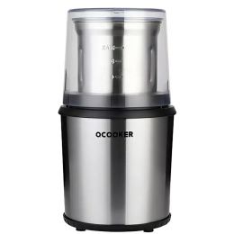 Измельчитель Xiaomi Ocooker Press Grinding Cup Серебро (CD-YM200)