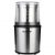 Измельчитель Xiaomi Ocooker Press Grinding Cup Серебро (CD-YM200)