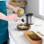 Измельчитель Xiaomi Ocooker Press Grinding Cup Серебро (CD-YM200)