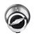Измельчитель Xiaomi Ocooker Press Grinding Cup Серебро (CD-YM200)