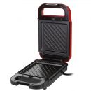 Cэндвичница Xiaomi Pinlo Breakfest Maker Красная