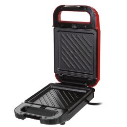 Cэндвичница Xiaomi Pinlo Breakfest Maker Красная