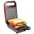 Cэндвичница Xiaomi Pinlo Breakfest Maker Красная