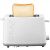 Тостер Xiaomi Pinlo Mini Toaster PL-T075W1H Белый