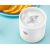 Блендер Xiaomi Pinlo Hand Juice Machine PL-B007W3W Белый