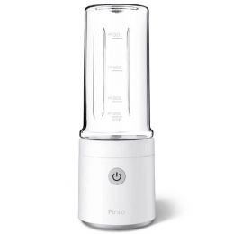 Блендер Xiaomi Pinlo Hand Juice Machine PL-B007W3W Белый